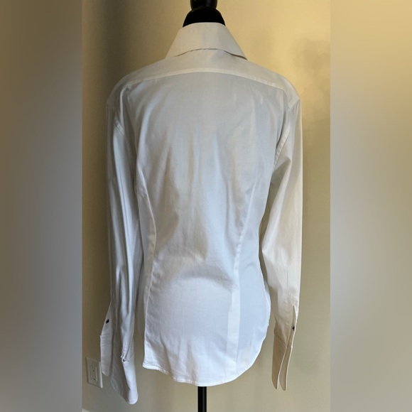 Rare Thomas Wylde shirt with skulls - Picture 4 of 7